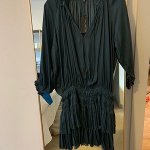 Current Air Mini Dress